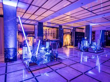 AutTalk_eventdeco_dekorace prostoru