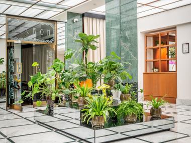 AutTalk_eventdeco_dekorace prostoru