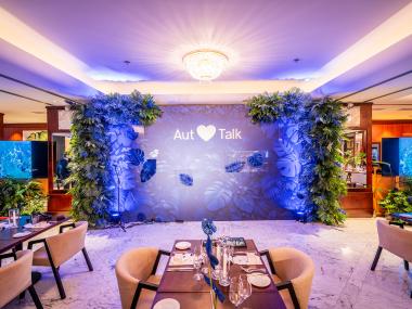 AutTalk_eventdeco_dekorace prostoru