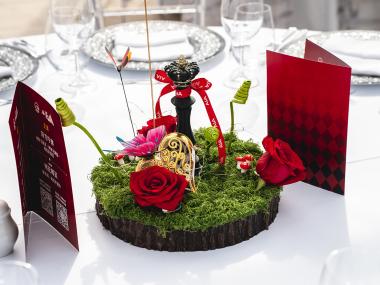 Eventdeco_dekorace na stoly