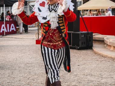 Eventdeco_kostýmy_realizace