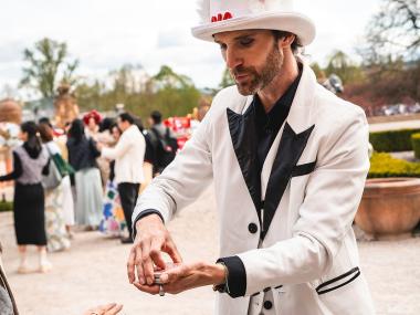 Eventdeco_kostýmy_realizace