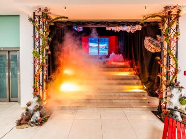 Eventdeco_Slovanský dům_eventkoncept_dekorace na míru