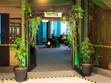 Eventdeco-wellness zona-kcp-realizace