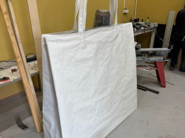 eventdeco-westfield cerny most-fun zones-vyroba