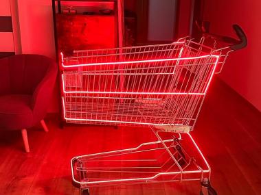 eventdeco-westfield cerny most-fun zones-vyroba